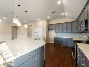 8507 Sedona Run Drive, Cypress TX 77433