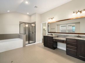 8507 Sedona Run Drive, Cypress TX 77433