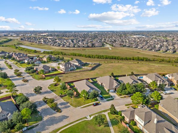 8507 Sedona Run Drive, Cypress TX 77433