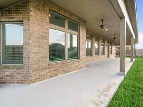 8507 Sedona Run Drive, Cypress TX 77433