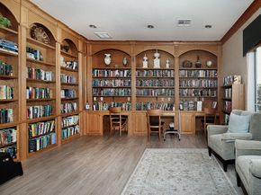 146 E Northcastle Circle, The Woodlands TX 77384