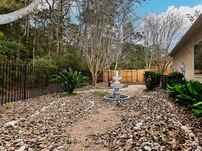 146 E Northcastle Circle, The Woodlands TX 77384