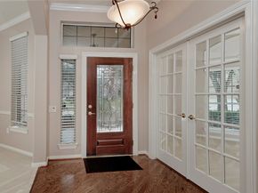 146 E Northcastle Circle, The Woodlands TX 77384