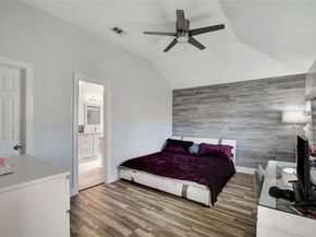 16806 Carbridge Drive, Houston TX 77084