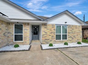 16806 Carbridge Drive, Houston TX 77084