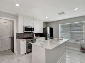 16806 Carbridge Drive, Houston TX 77084