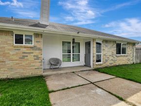 16806 Carbridge Drive, Houston TX 77084