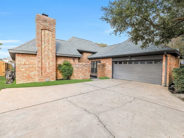 6014 Franz Court, Katy TX 77493