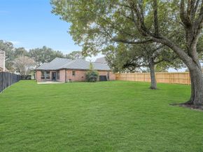 6014 Franz Court, Katy TX 77493