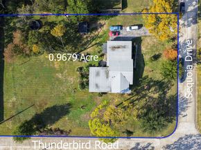 9217 Sequoia Drive, Houston TX 77041
