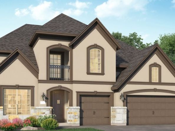 22631 Lima Bean Lane, Cypress TX 77433