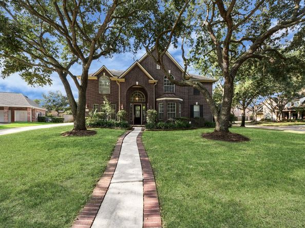 11 Stone Terrace, Sugar Land TX 77479