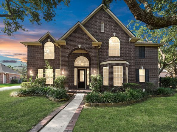 11 Stone Terrace, Sugar Land TX 77479