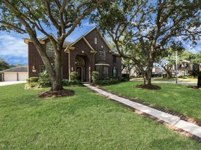 11 Stone Terrace, Sugar Land TX 77479