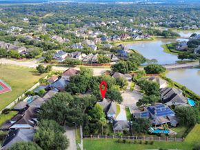 11 Stone Terrace, Sugar Land TX 77479