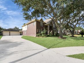 11 Stone Terrace, Sugar Land TX 77479