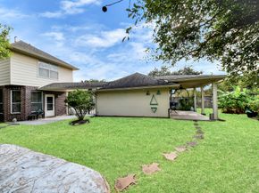 11 Stone Terrace, Sugar Land TX 77479