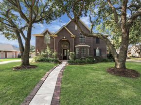 11 Stone Terrace, Sugar Land TX 77479