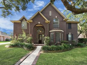 11 Stone Terrace, Sugar Land TX 77479