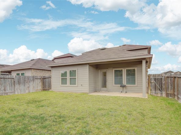 22503 Aspen Tarn Trail, Spring TX 77373