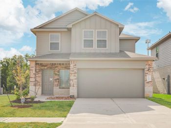 22503 Aspen Tarn Trail