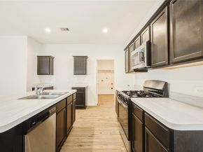 22503 Aspen Tarn Trail, Spring TX 77373