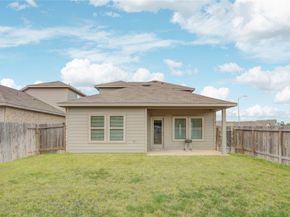 22503 Aspen Tarn Trail, Spring TX 77373