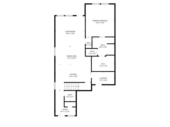 22503 Aspen Tarn Trail, Spring TX 77373