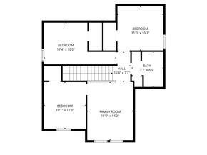 22503 Aspen Tarn Trail, Spring TX 77373