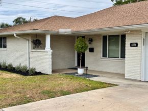 6554 Lindyann Lane, Houston TX 77008