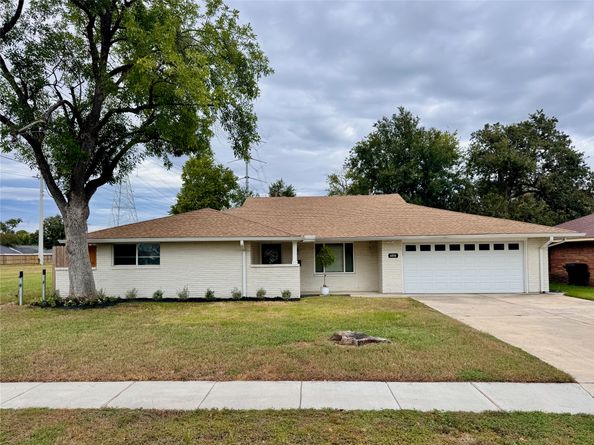 6554 Lindyann Lane, Houston TX 77008