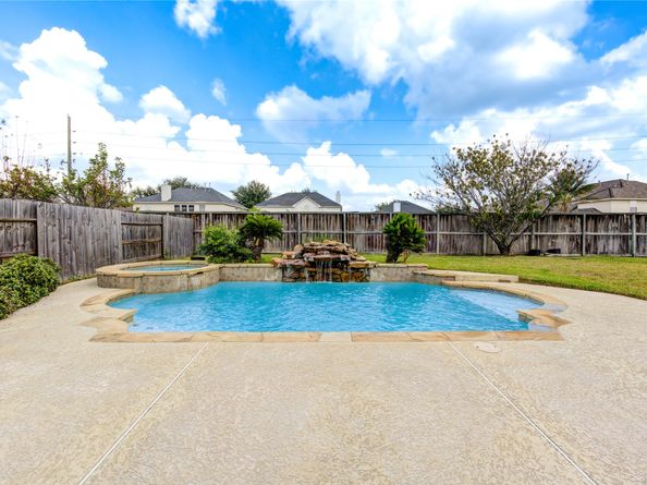 10815 Ashland Bridge Lane, Sugar Land TX 77498