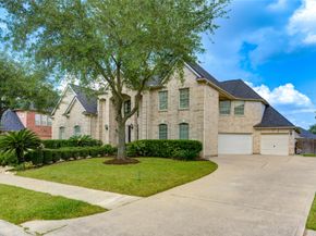 10815 Ashland Bridge Lane, Sugar Land TX 77498