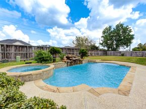 10815 Ashland Bridge Lane, Sugar Land TX 77498