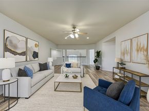 10815 Ashland Bridge Lane, Sugar Land TX 77498