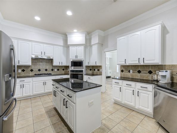 10815 Ashland Bridge Lane, Sugar Land TX 77498