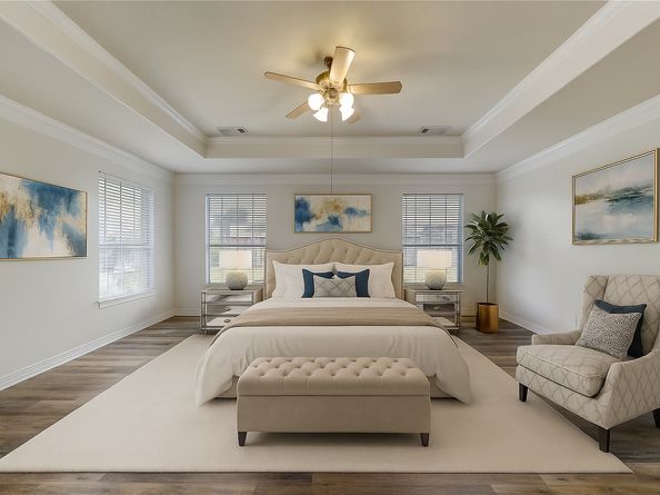 10815 Ashland Bridge Lane, Sugar Land TX 77498