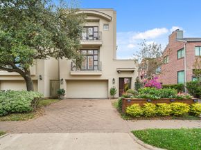2218 Nantucket Drive, Houston TX 77057