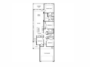 14147 Granger Pointe Lane, Conroe TX 77302