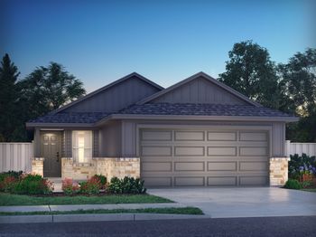 14147 Granger Pointe Lane