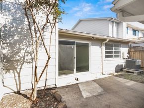 6541 S Briar Bayou Drive, Houston TX 77072