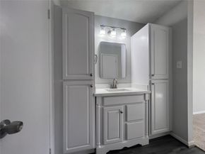 6541 S Briar Bayou Drive, Houston TX 77072
