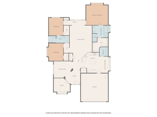 13743 Slate Mountain Lane, Houston TX 77044