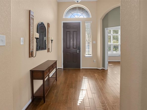 13743 Slate Mountain Lane, Houston TX 77044