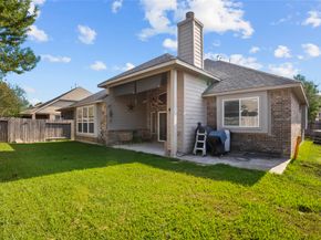 13743 Slate Mountain Lane, Houston TX 77044