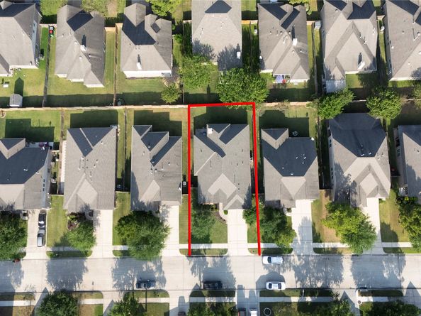 13743 Slate Mountain Lane, Houston TX 77044