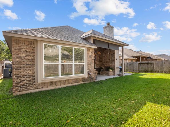13743 Slate Mountain Lane, Houston TX 77044