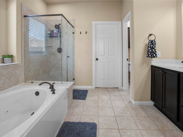 13743 Slate Mountain Lane, Houston TX 77044