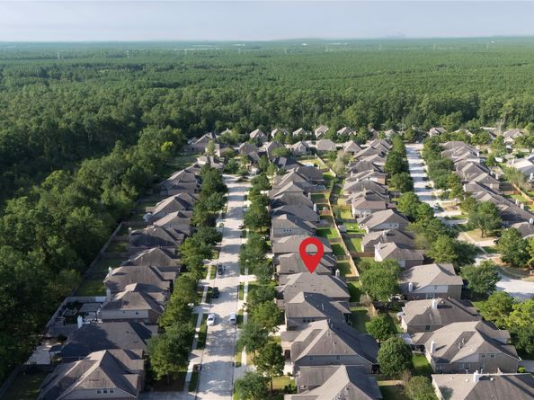 13743 Slate Mountain Lane, Houston TX 77044