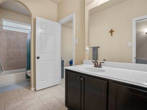 13743 Slate Mountain Lane, Houston TX 77044